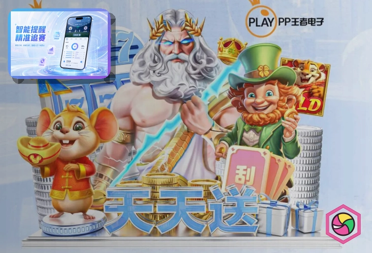 体育服务标杆