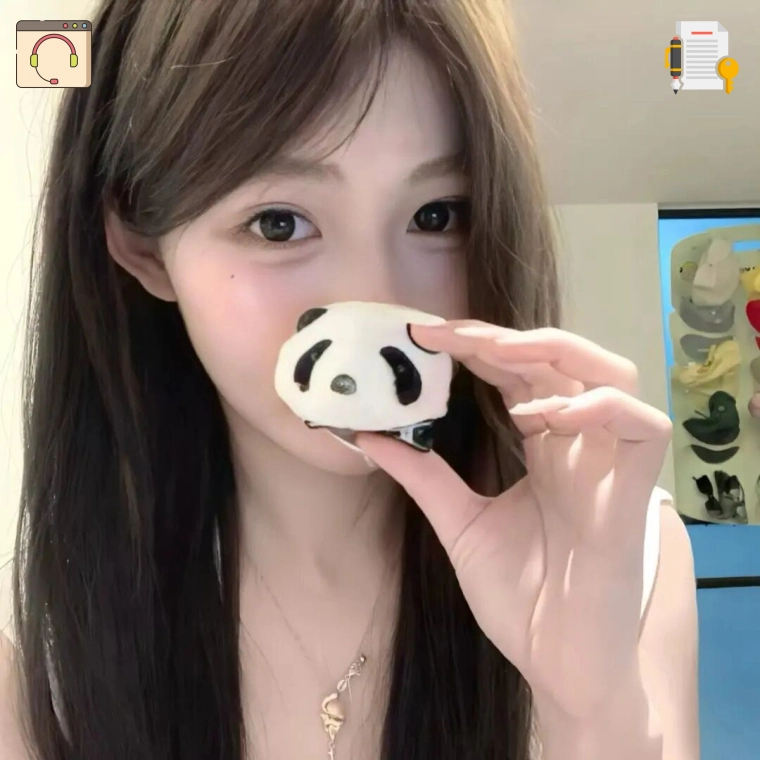 小鱼